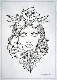 Tattoo Design Software Lilz Eu Tattoo De Disney Tattoos Tattoo Outline Cool Tattoo Drawings