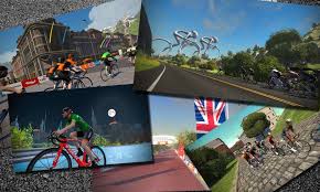 Zwift Course Calendar November S Guest World Schedule Zwift Insider