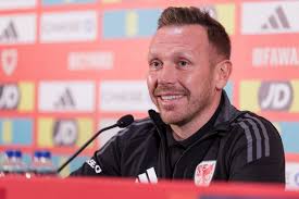 Cymru vs. Montenegro