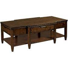 Bring some edge to your home. Kincaid Furniture Elise Cocktail Table Unlimited Furniture