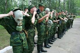 «призывать в 2021 году граждан российской федерации, пребывающих запасе, для. Minoborony Rossii Obyavilo Vseobshie Voennye Sbory Zapasnikov