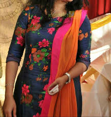 Get info of suppliers, manufacturers, exporters, traders of floral printed kurti for buying in india. Floral Print Kurti Designs Party Wear Kurta Designs Women Long Dress Design