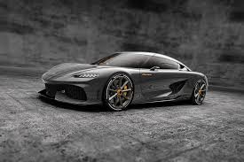 See Photos Of Koenigsegg Gemera Koenigsegg Twin Turbo Gt Cars