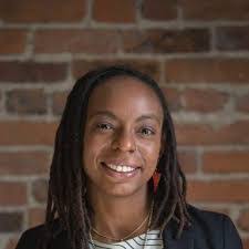 Adrian Blackmon's Instagram, Twitter & Facebook