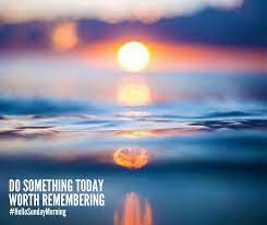 Our photos can be used on tumblr, facebook, and other websites. Hello Sunday Morning On Twitter Hello Sunday Morning How Will You Remember Today Hellosundaymorning Betterthanahangover Http T Co Utcke3aqiw
