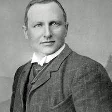 Max Mohr und D.H. Lawrence