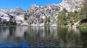 The eagle route in particular is only rated 5.5 and is a. Stunning Alpine Scenery And Great Fishing Hole At Eagle Lake In Desolation Wilderness Lake Tahoe Youtube