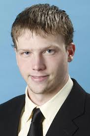 2008-09 Men's Swimming and Diving Roster