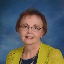 Mary Jo Kohl Obituary