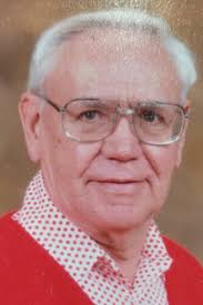 Robert C. Bildstein 1928-2022