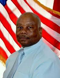 County Party Leadership