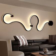 Creative Wall Light Led Aliexpress Wall Lamp Design Modern Wall Lamp Design Modern Wall Lamp