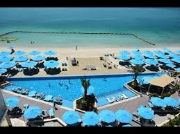 My Experience At The Retreat Palm Dubai Youtube