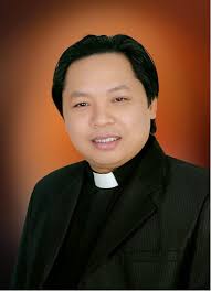 Cáo phó: Linh mục Antôn Phạm Đình Phùng đã từ trần