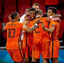 This is the national team page of psv eindhoven player denzel dumfries. Z5q0ofldokub3m