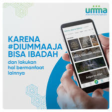 Portal Islami Umma