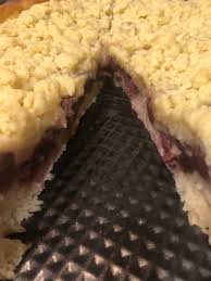 Den kuchen vor dem servieren vollständig auskühlen lassen. Histaminarmer Streuselkuchen Backen Mit Aldi Sud