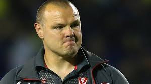 Mark Percival: St Helens centre agrees new contract until 2021