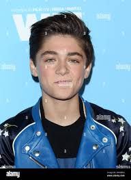 Asher asher hi-res stock photography and images