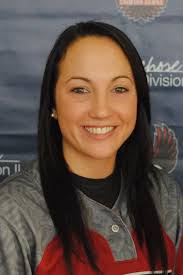 2014 Softball Roster