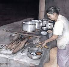 No dudes en practicar con tu familia y amigos. Cositas Practicas De Cocina Home Facebook