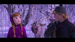La reine des neiges 2 d�barquera au cin�ma le 20 novembre. La Reine Des Neiges Bande Annonce Officielle I Disney Youtube
