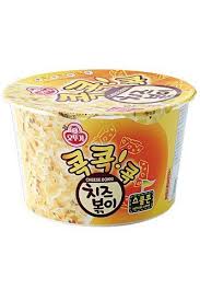 Opens 11 am today (703. Amazon Com Ottogi Korean Instant Cup Noodles Cheese Flavor X 4packs Grocery Gourmet Food