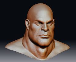 Doc Savage WIP-FirstZ3 Model