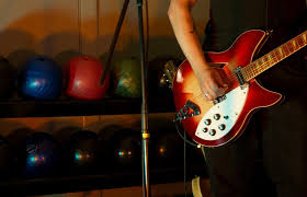 Rehabbed, a Punk Dive Grows Up