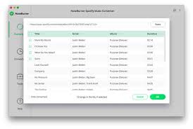 How To Transfer Spotify Music To Itunes Library Noteburner