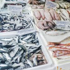 Maybe you would like to learn more about one of these? Mangiare Delle Sardine Speciali Sull Isola Di Lesbo