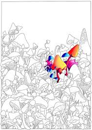 Download and print these nature for adults coloring pages for free. Pin On Adult Coloring Page