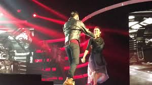 Maharaja lawak mega 2019 separuh akhir penyingkiran. Shafiq Big Stage