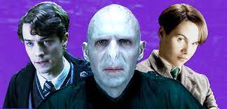 Harry potter has lived under the stairs at his aunt and uncle's house his whole life. Alle 7 Voldemort Darsteller In Harry Potter Was Ist Aus Ihnen Geworden