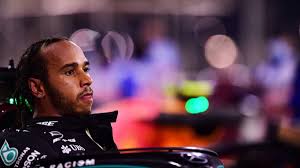 Max verstappen crashes out but stays on top encouraging & acknowledging the resilience of lakhs of small businesses, amazon celebrates. Hamilton Positiv Auf Corona Getestet Kein Start In Bahrain Eurosport
