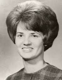 Ilene Warkentin (Haskins) (1998)