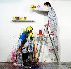 Buy art at exclusive members only pricing at the leading online contemporary art marketplace. Lvl3 Artist Of The Week Alan And Michael Fleming
