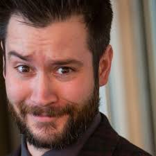 Seen and Heard in Edmonton