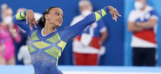 Jun 09, 2021 · como você viu recentemente, a ginasta brasileira rebeca andrade fez história ao garantir uma vaga nas olimpíadas de tóquio deste ano. Spotlight Top 10 Things To Know About Rebeca Andrade Tokyo Olympics Inside Gymnastics Inside Gymnastics Magazine