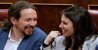 Pablo iglesias turrión (spanish pronunciation: Unidas Podemos Nepotism Communism And Good Governance The Corner