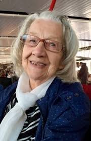 Ruth Postma's Instagram, Twitter & Facebook