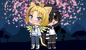 Looking At Stars Best Youtubers Griffin Anime