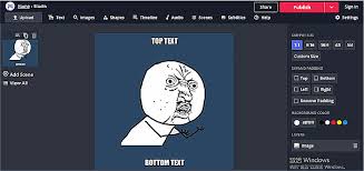 Check spelling or type a new query. Top Meme Maker 2021 Topten Review