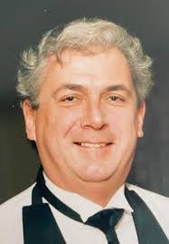 Obituary for Brian K. Wilkinson