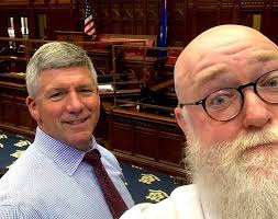 Exclusive: Pat Callahan's Candid Thoughts