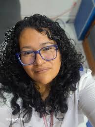 Iris Guadalupe Garcia Perez