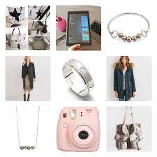 Lorsque mes enfants me demandent ce que j'aimerais avoir pour noël ou pour ma un cadeau qui vient du fond du coeur suffit à faire plaisir jusqu'à lui faire monter les larmes aux yeux. Shopping De Noel Top Idees Cadeaux Pour Maman