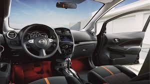 Find complete 2019 nissan versa info and pictures including review, price, specs, interior features interested to see how the 2019 nissan versa ranks against similar cars in terms of key attributes? 2019 Nissan Versa Note Hatchback Nissan Usa