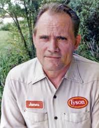 James Leon Standridge Obituary (1937