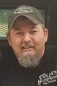 Jerry Allen Powers Obituary April 22, 2021